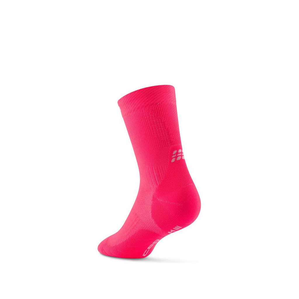 CEP Run Socks Mid-Cut 5.0 Dame