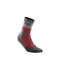 CEP Hiking Light Merino, Mid Cut Socks, women