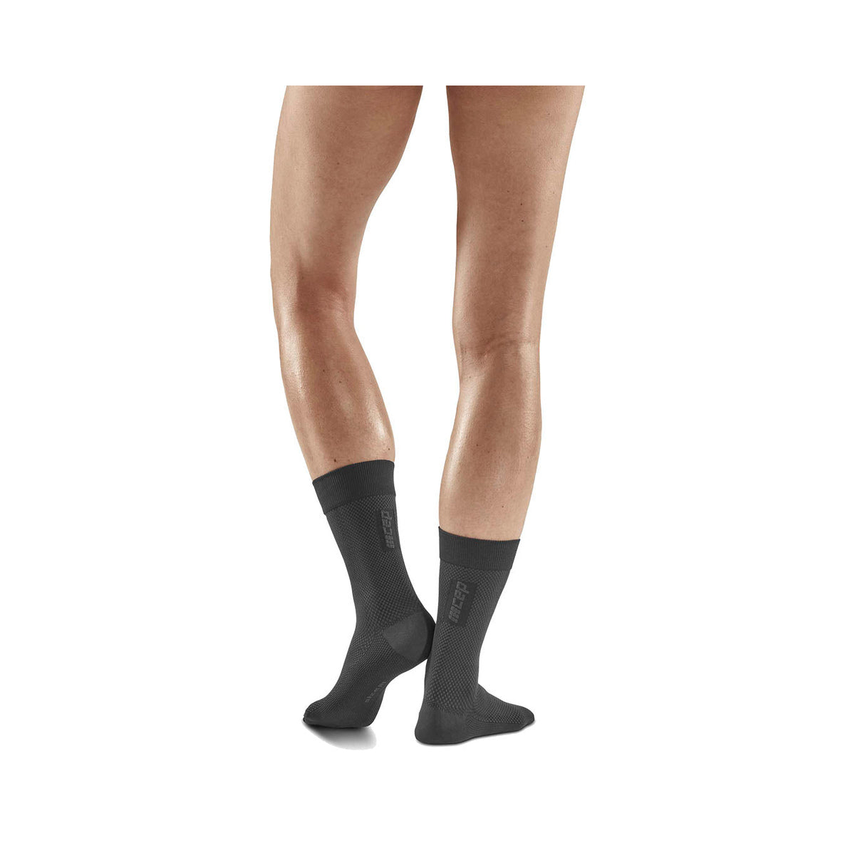 CEP Business, Mid Cut Socks, v2, women