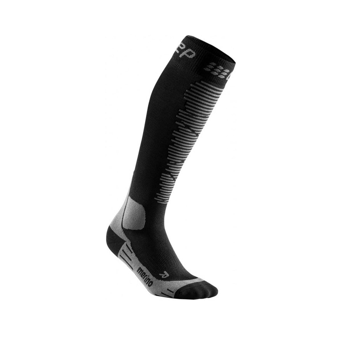 CEP Ski Merino Socks