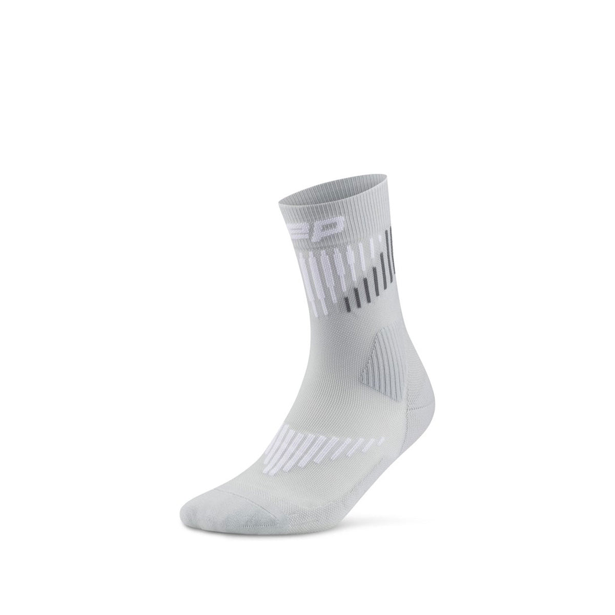 CEP Core Merino Mid Cut 3.0