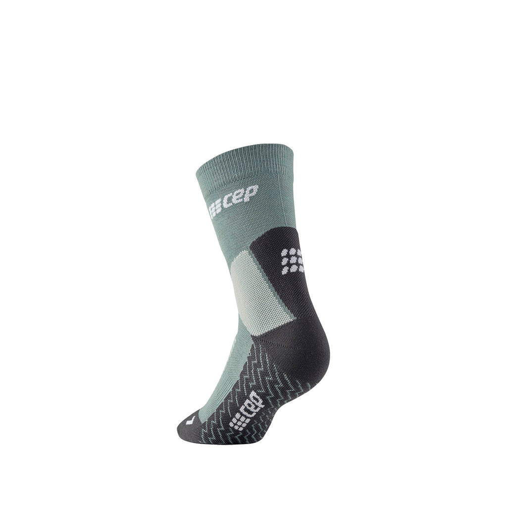 CEP Cold Weather, Mid Cut Socks
