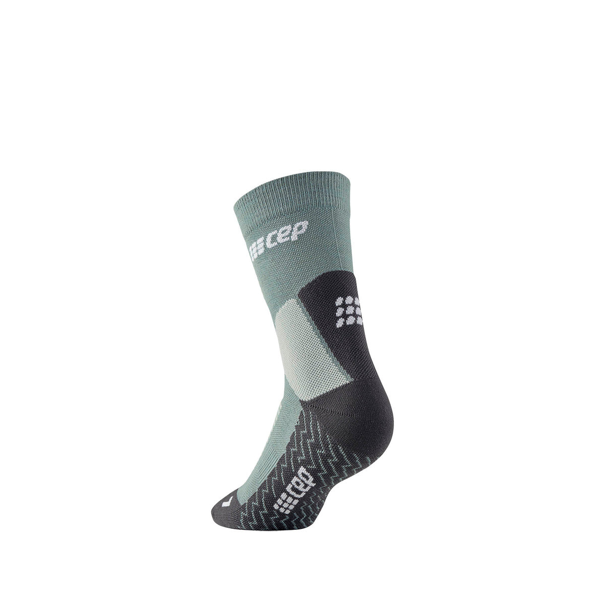 CEP Cold Weather, Mid Cut Socks