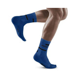 CEP The Run Socks V4, mid cut, men