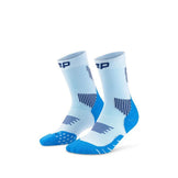 CEP Run Socks 5.0, Mid cut, men
