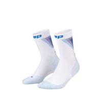 CEP Core Run Halo Edition Socks, mid cut, men