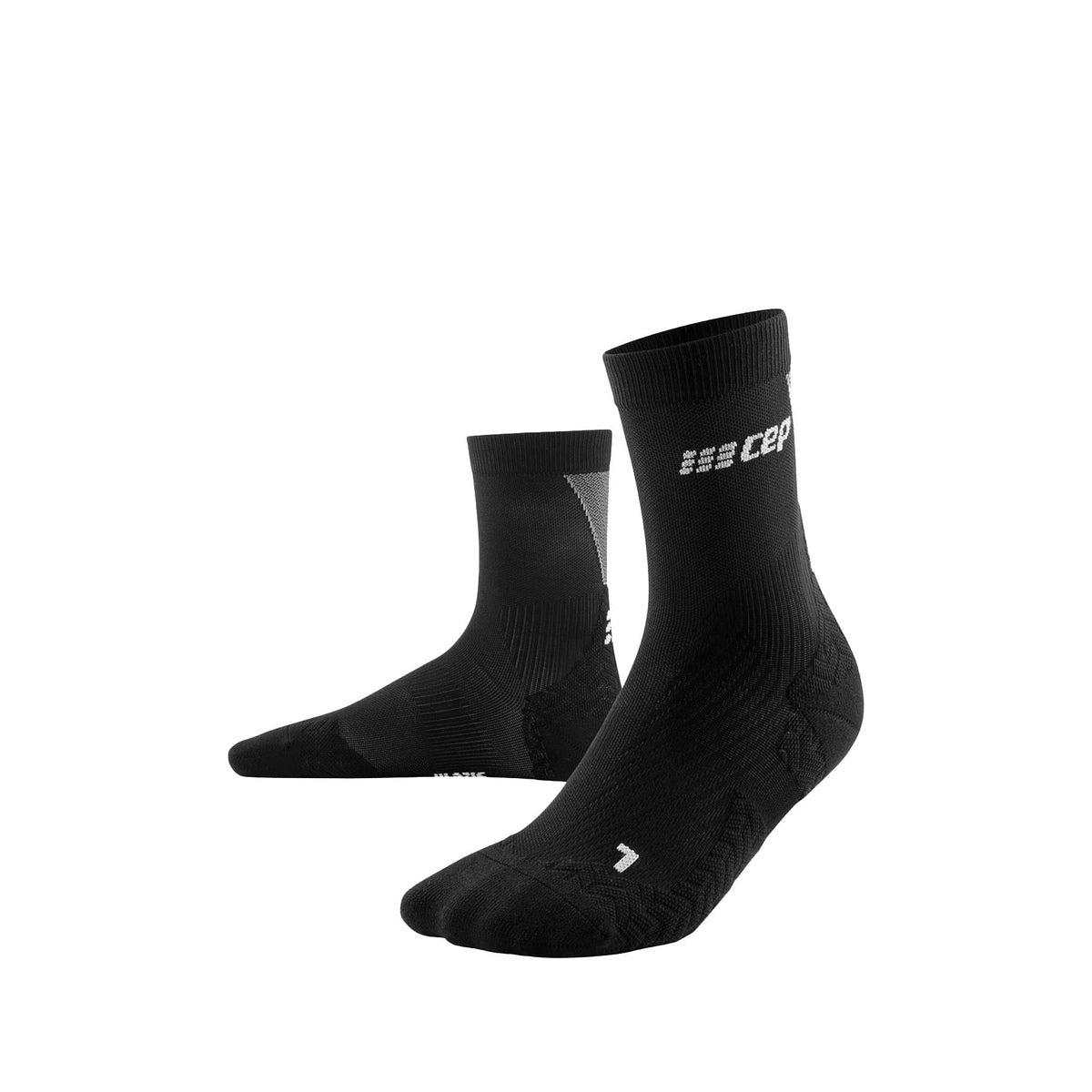 CEP Ultralight Socks, mid cut, v3