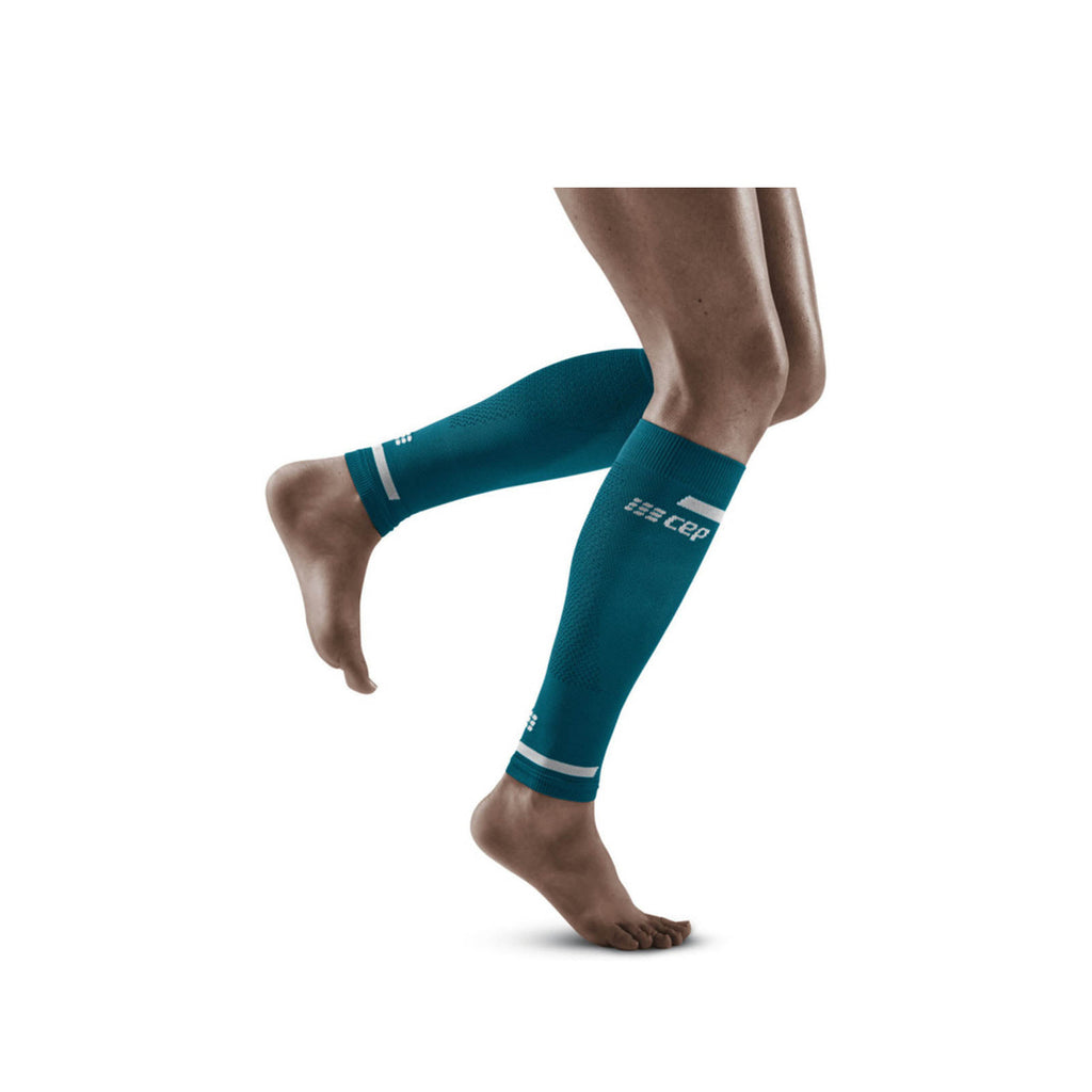 CEP The Run Sleeves V4.0, Calf, Dame