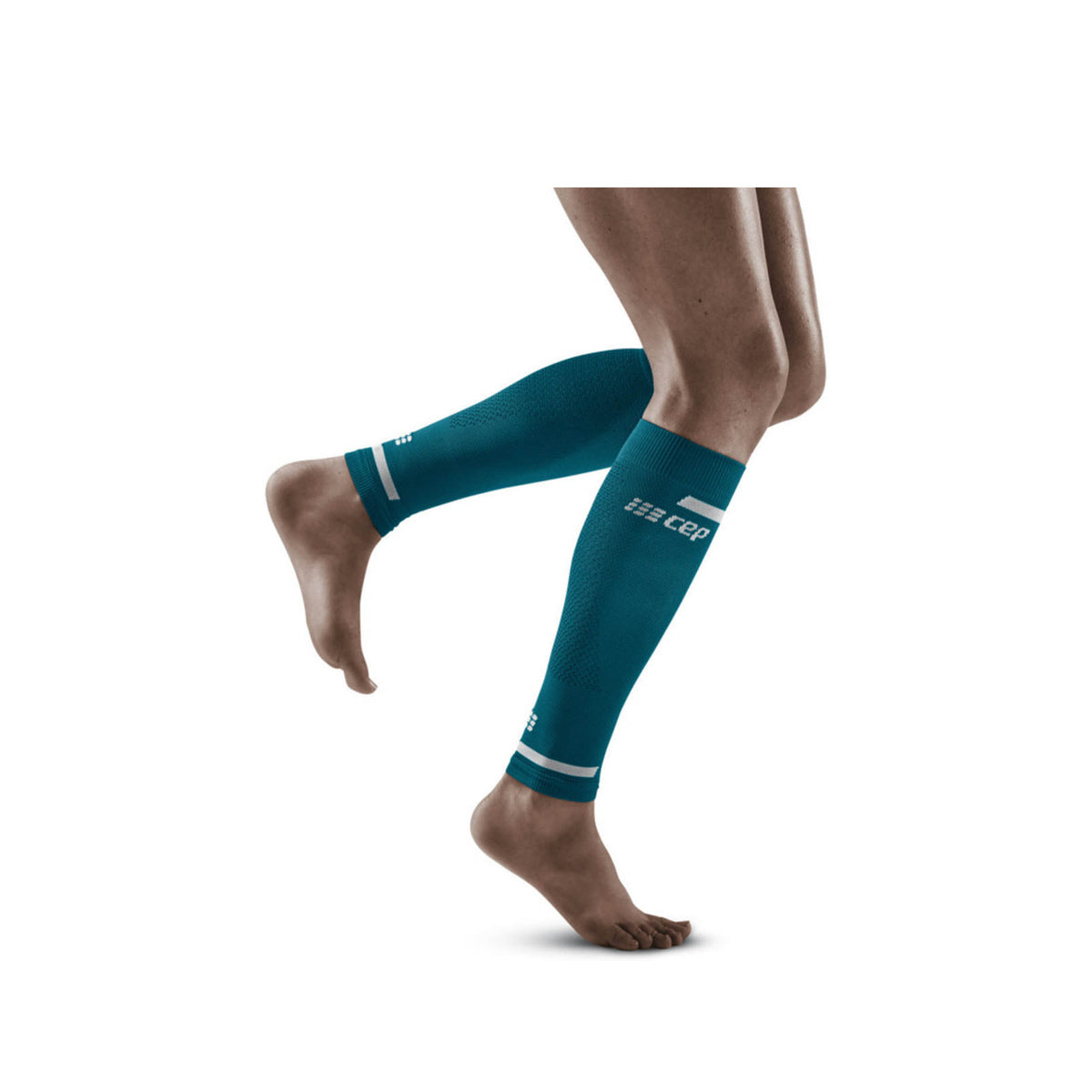 CEP The Run Sleeves V4.0, Calf, Dame