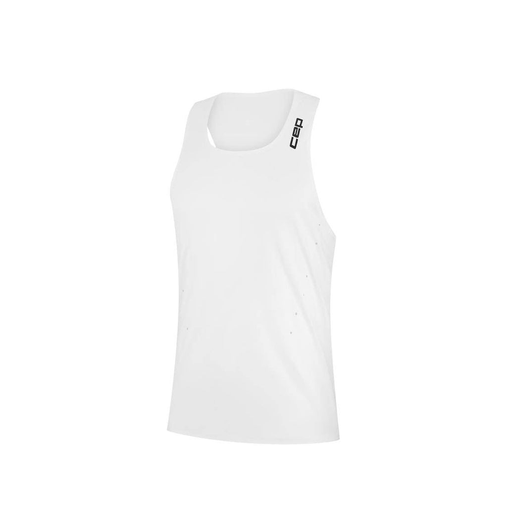 CEP Pro Run Ultralight Tank Herre