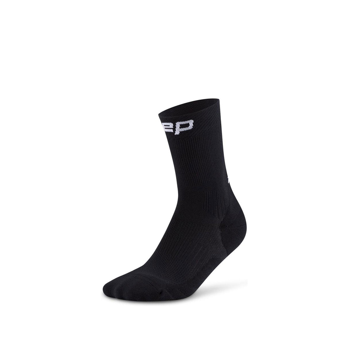 CEP Run Socks 5.0, Mid cut