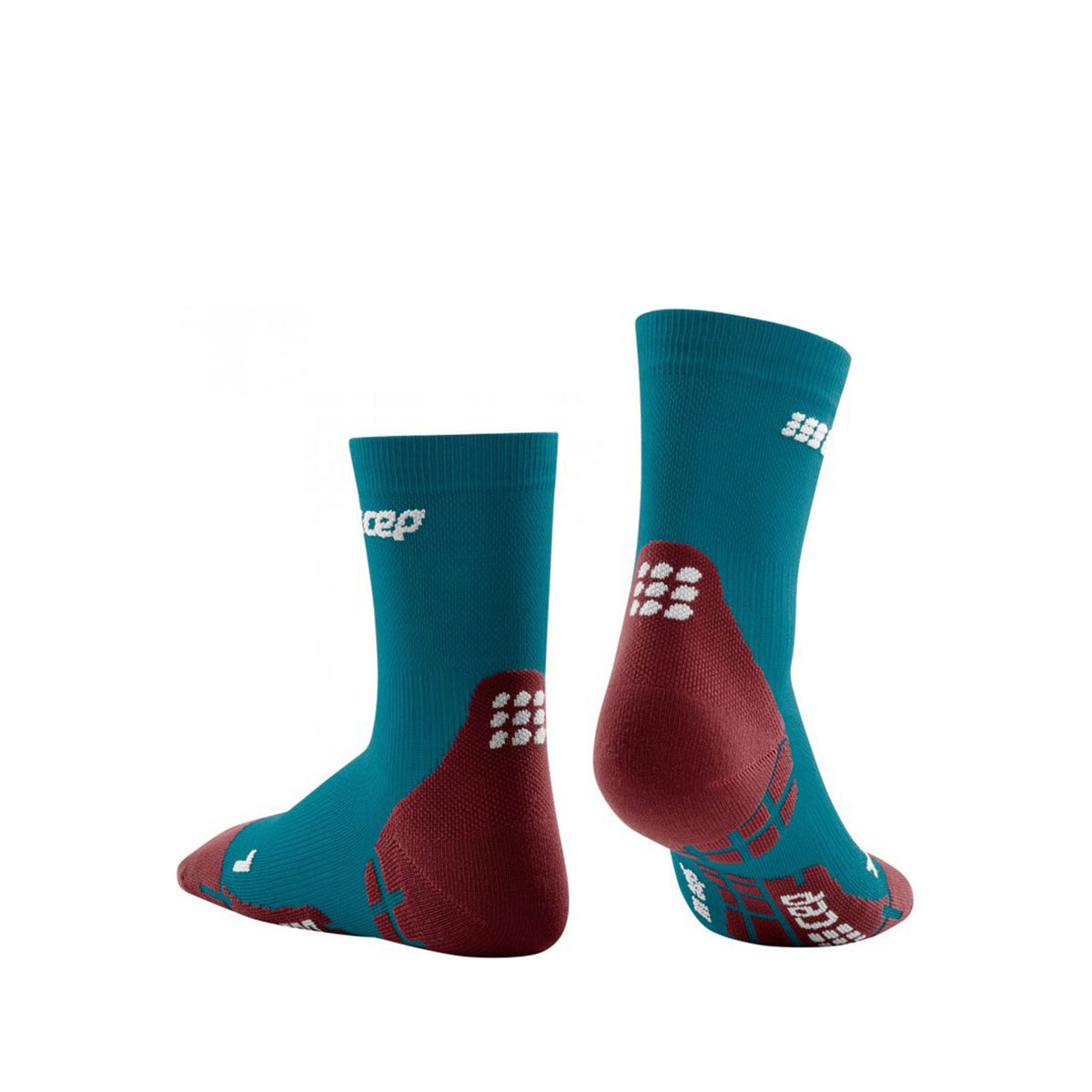 CEP Ultralight Short Socks, Dame