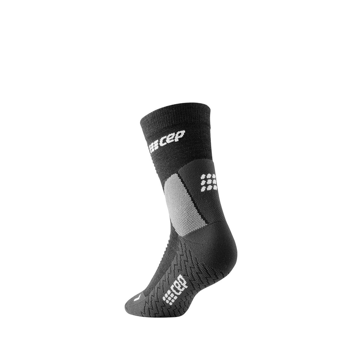 CEP Cold Weather, Mid Cut Socks