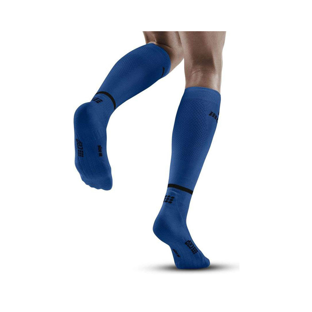 CEP The Run Socks V4.0, Tall, Women