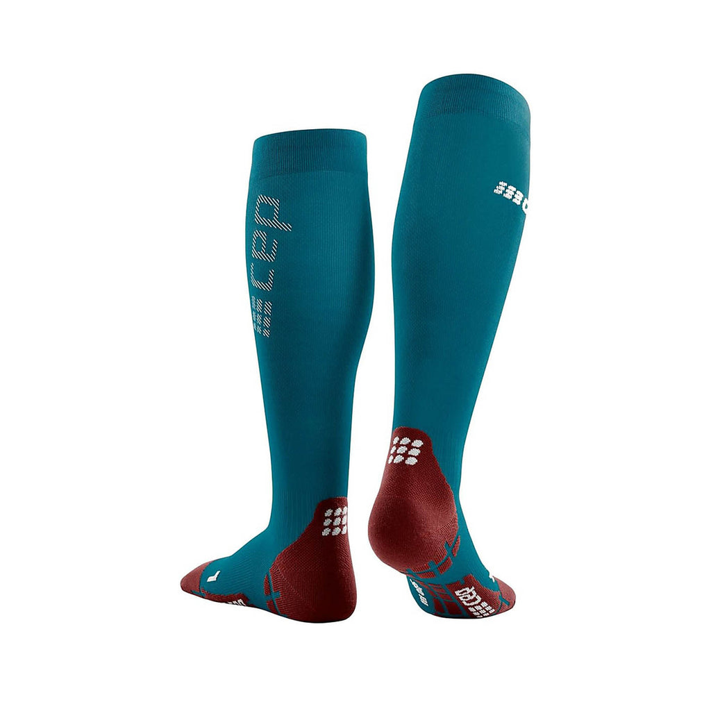 CEP Run Ultralight Socks Herre