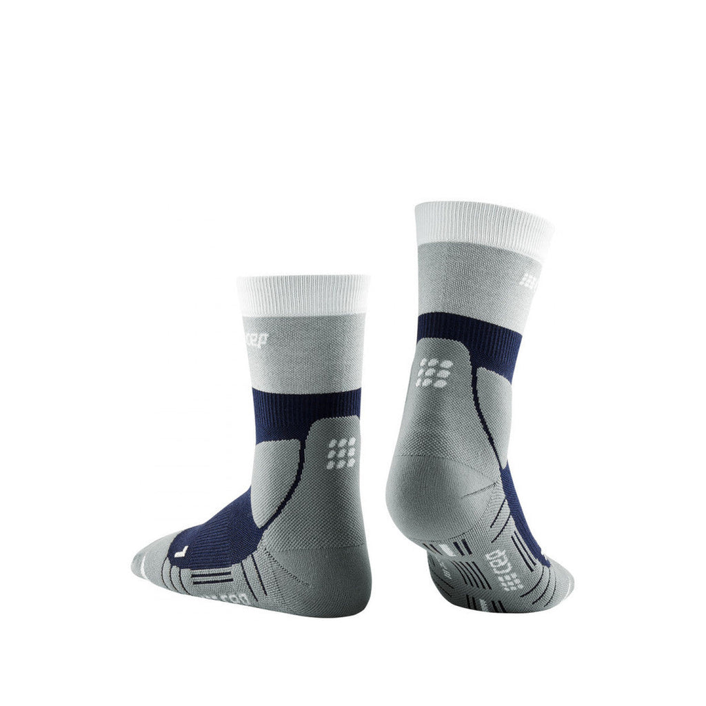 CEP Hiking Light Merino Mid Cut Socks dame
