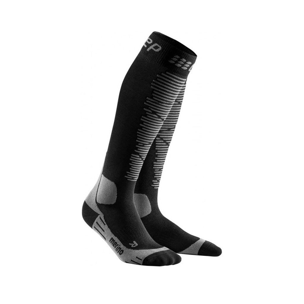 CEP Ski Merino Socks