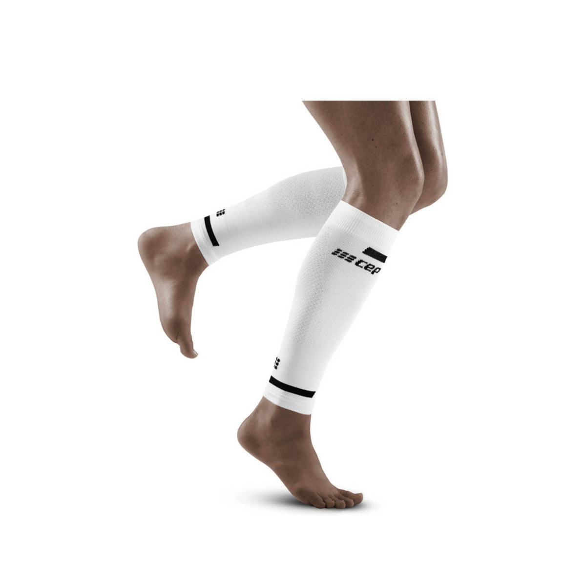 CEP The Run Sleeves V4.0, Calf, Dame