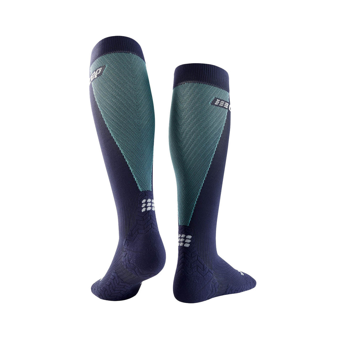 CEP Ultralight Socks, tall, v3