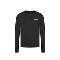 CEP Run Shirt LS 5.0 Black