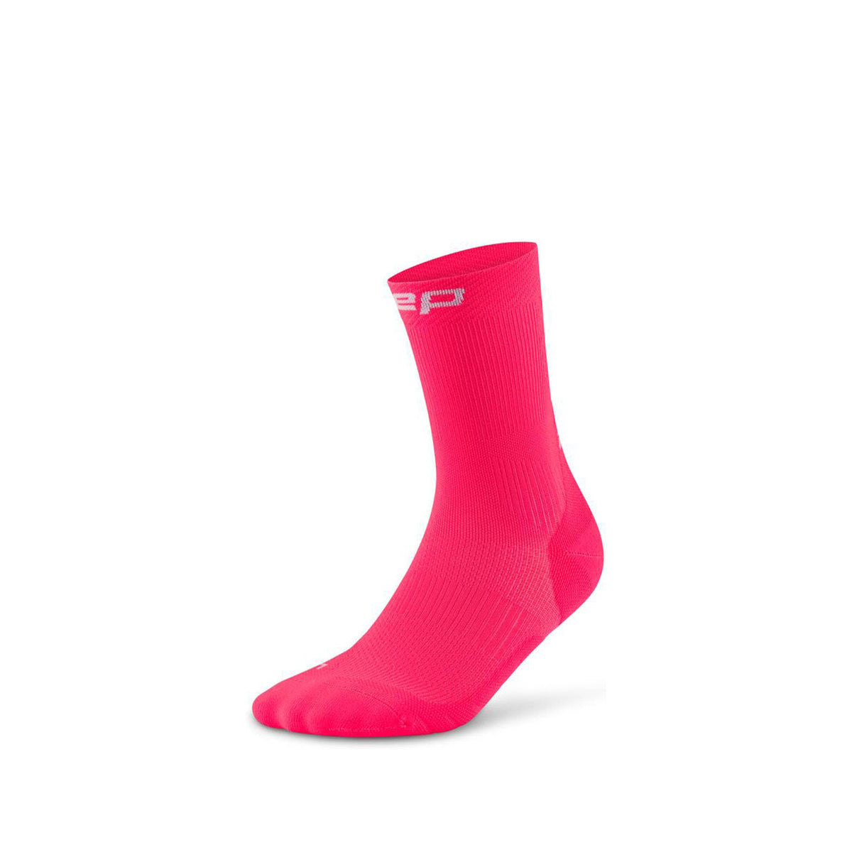 CEP Run Socks Mid-Cut 5.0 Dame