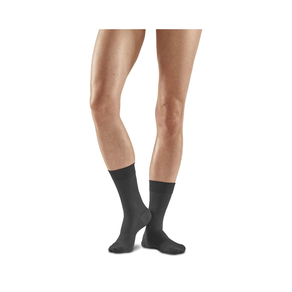 CEP Business, Mid Cut Socks, v2, women