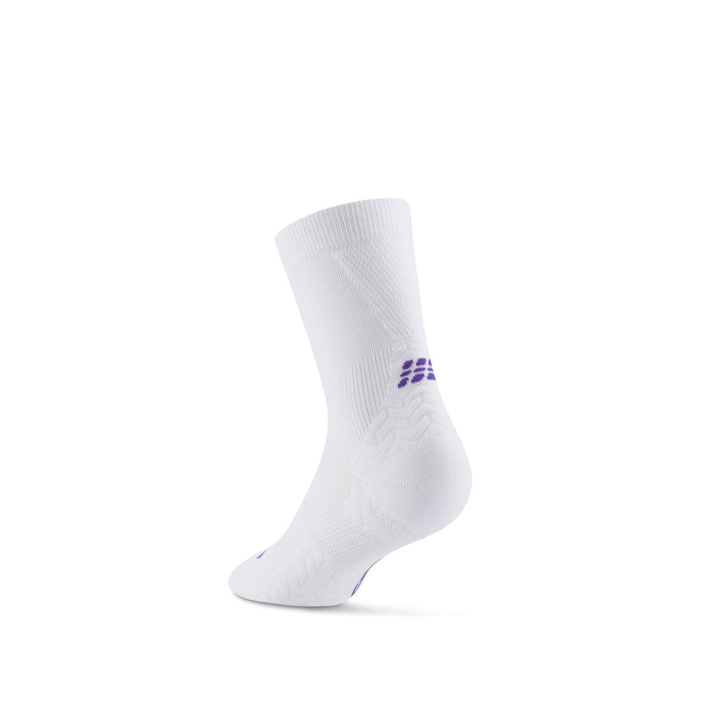 CEP Run Ultralight Socks, Mid cut, 4.0