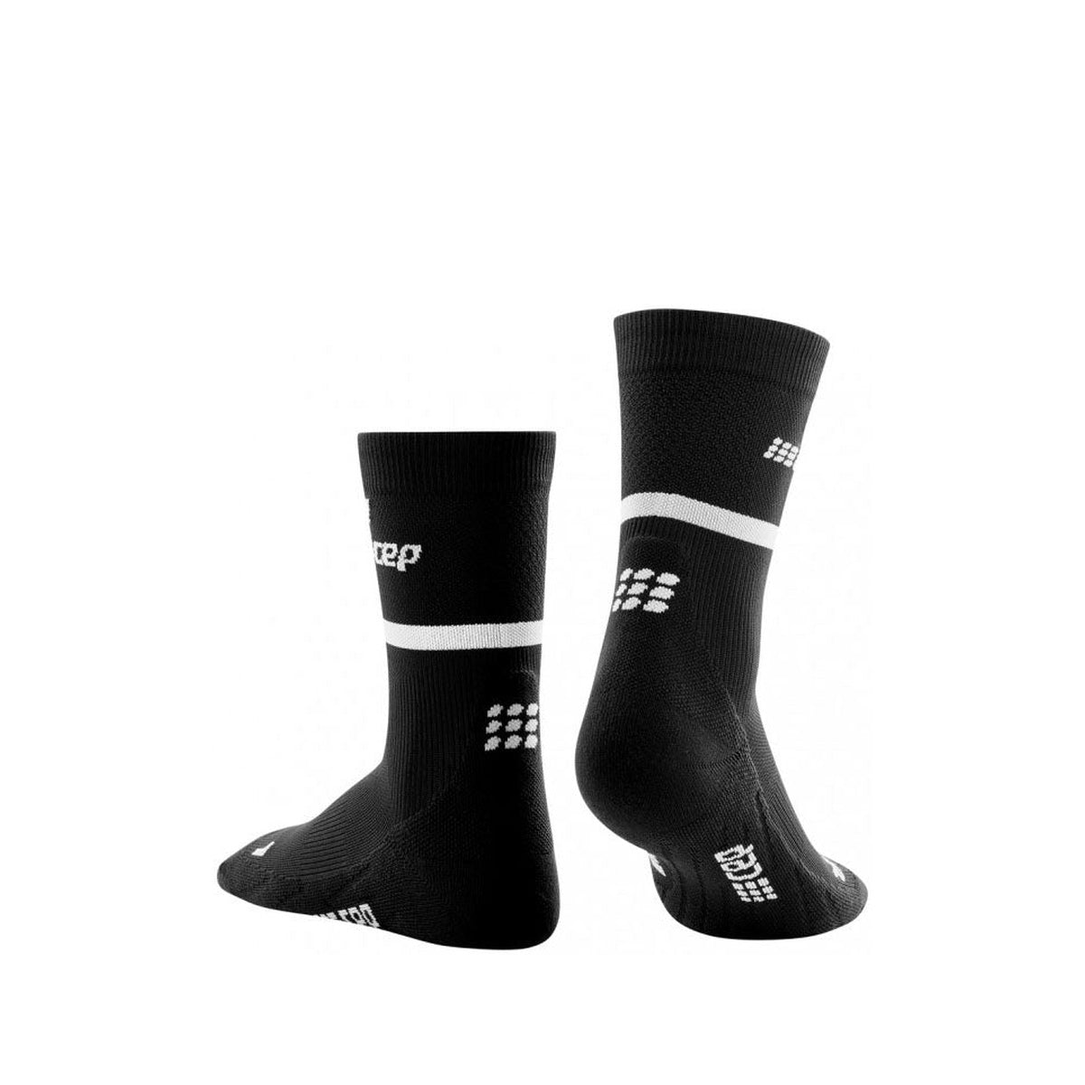 CEP The Run Socks V4.0, Mid Cut, Dame