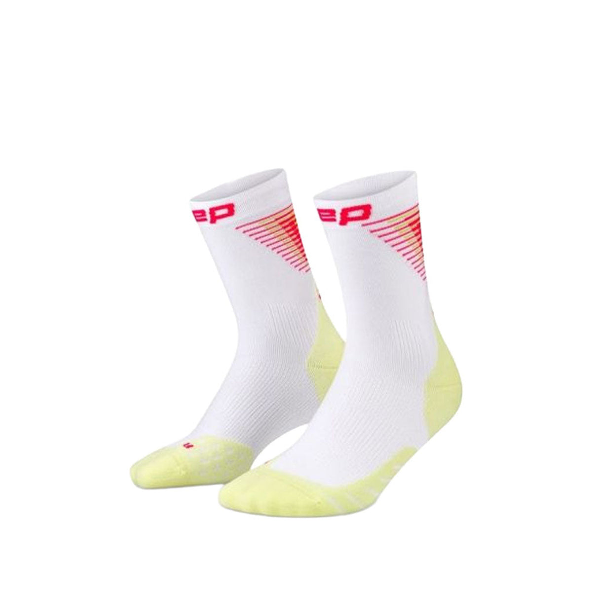 CEP Core Run Halo Edition Socks, mid cut, women