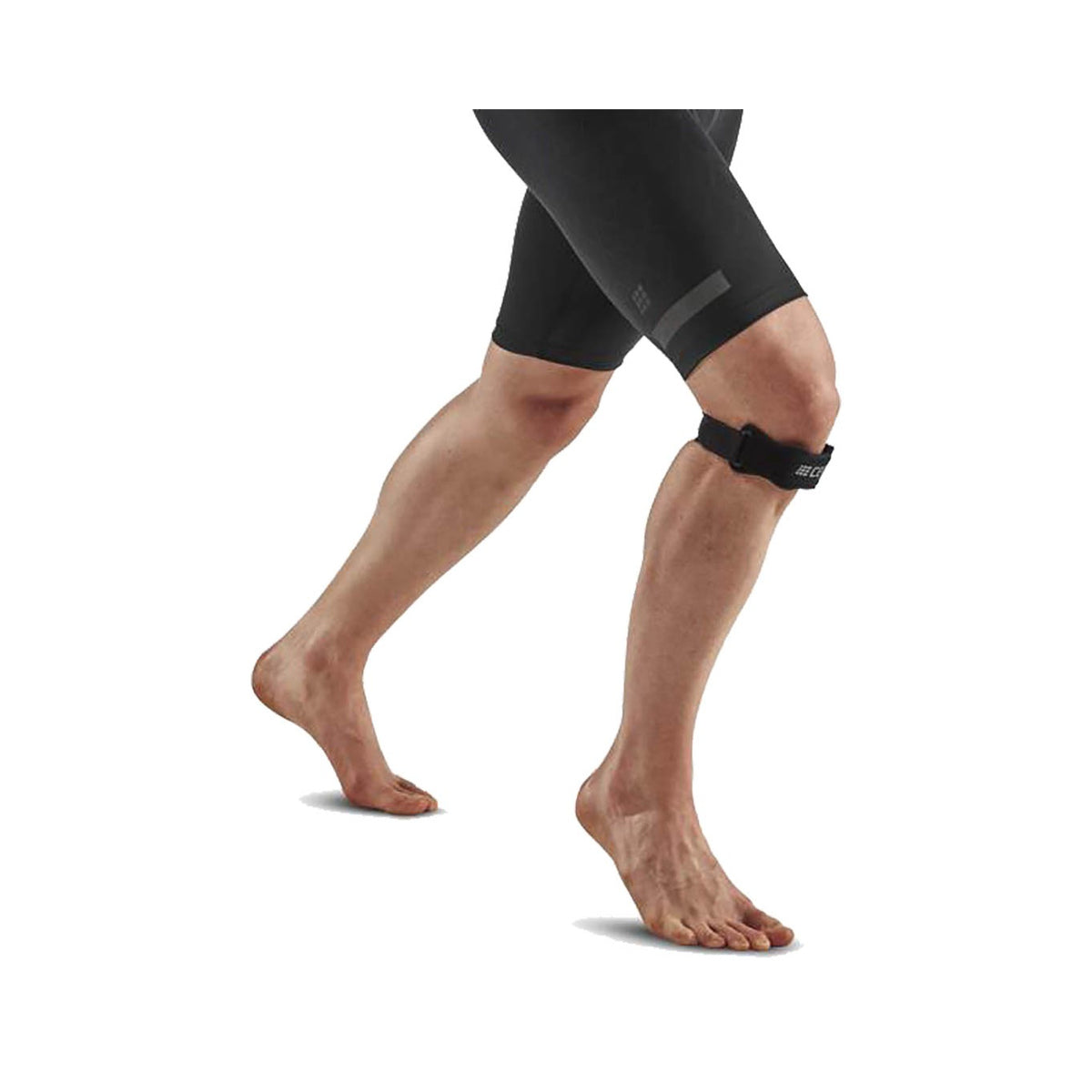 CEP Mid Support Patella Strap