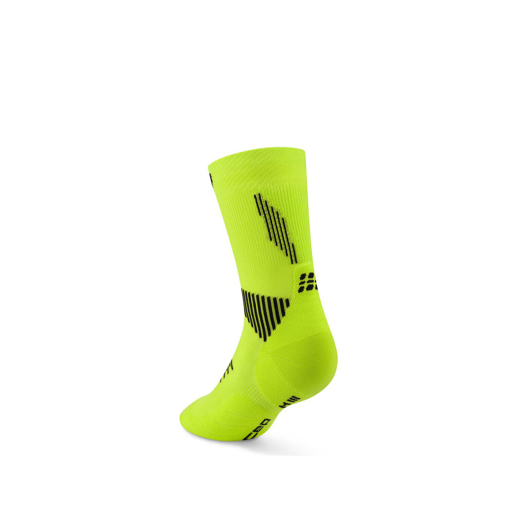 CEP Run Socks Mid Cut 5.0 Dame