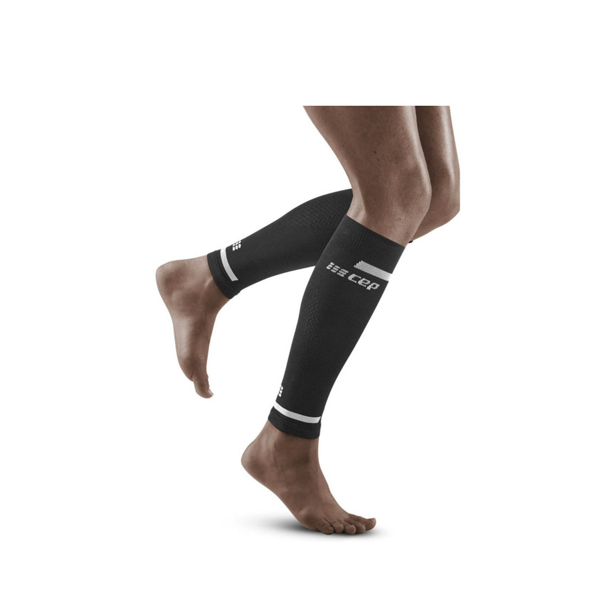 CEP The Run Sleeves V4.0, Calf, Dame