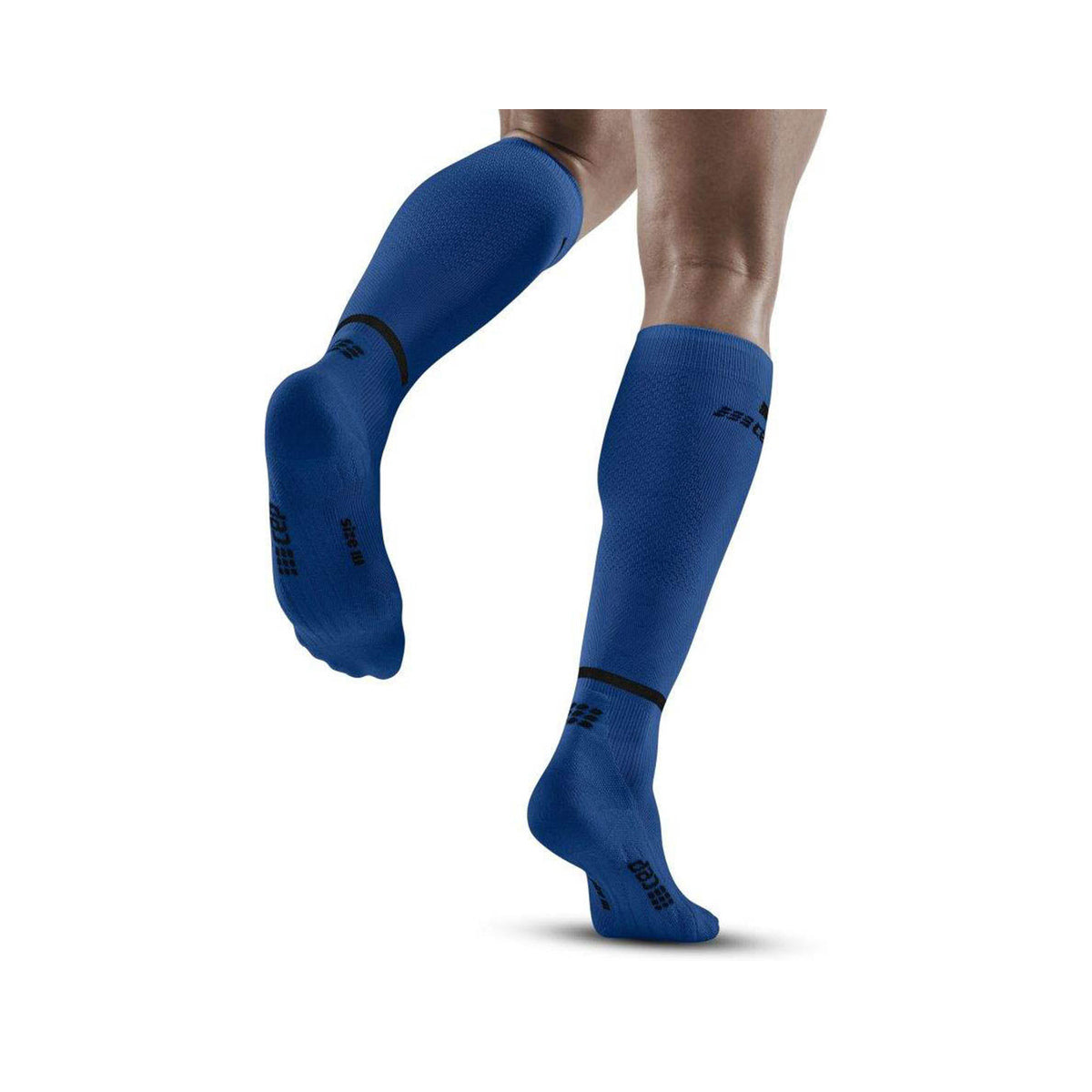 CEP The Run Socks V4.0, Tall, Men