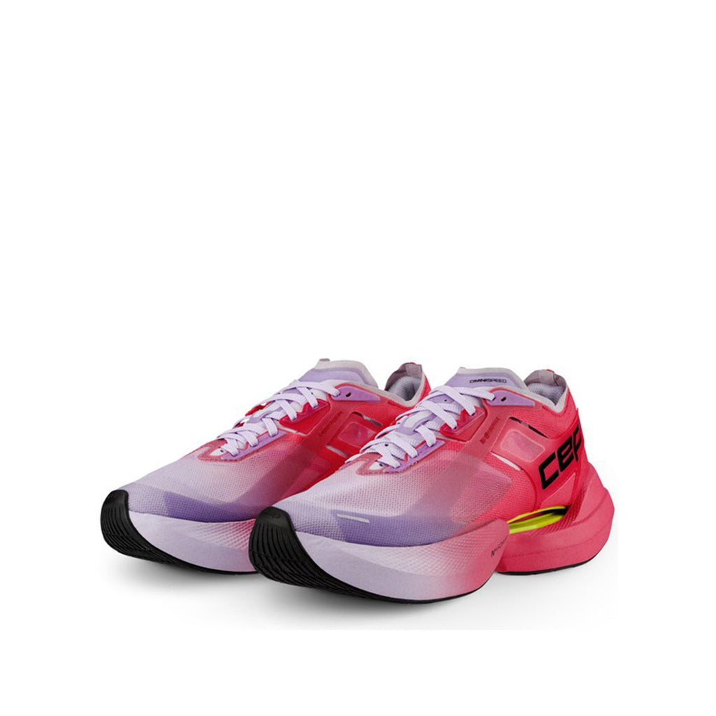 CEP Pro Run Omnispeed Dame
