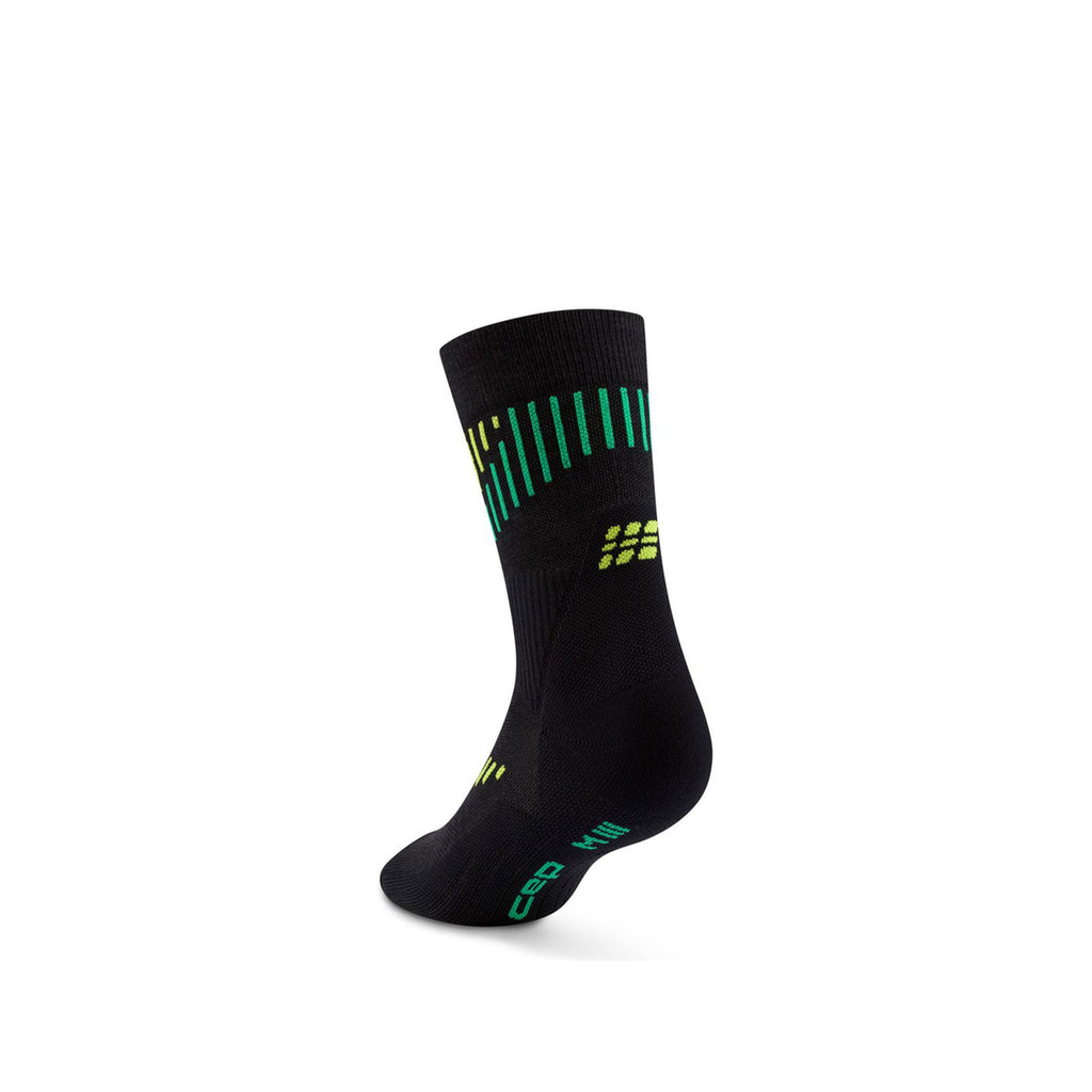 CEP Core Merino Mid Cut 3.0