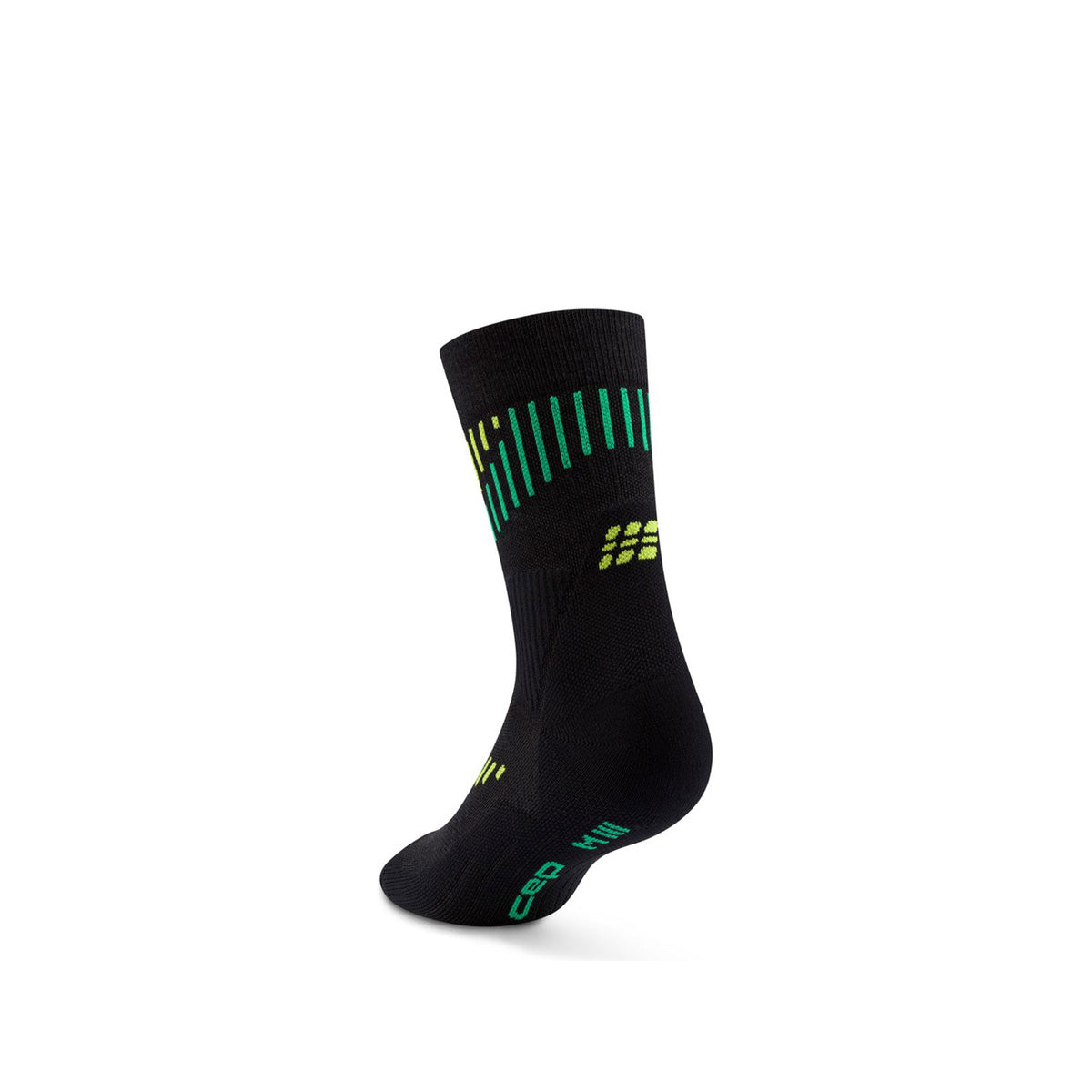 CEP Core Merino Mid Cut 3.0