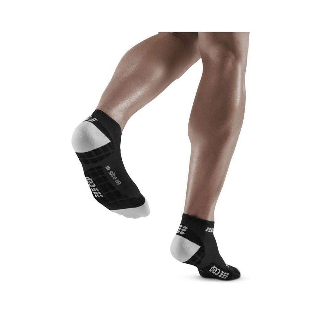 CEP Ultralight Low-cut socks, men
