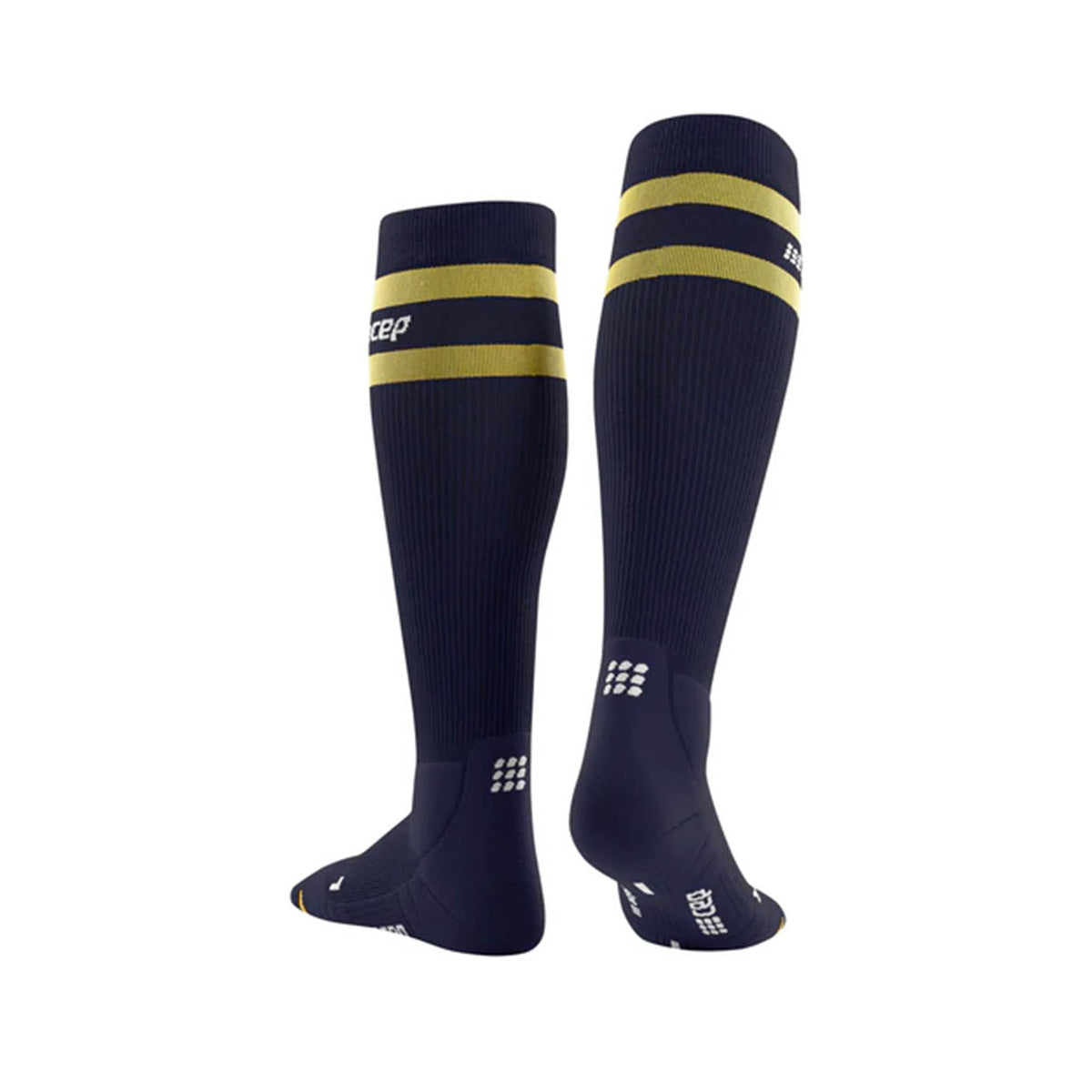 CEP Hiking 80's Socks, tall
