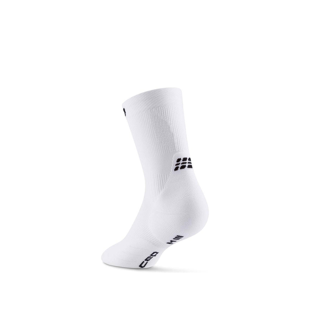 CEP Run Socks 5.0, Mid cut