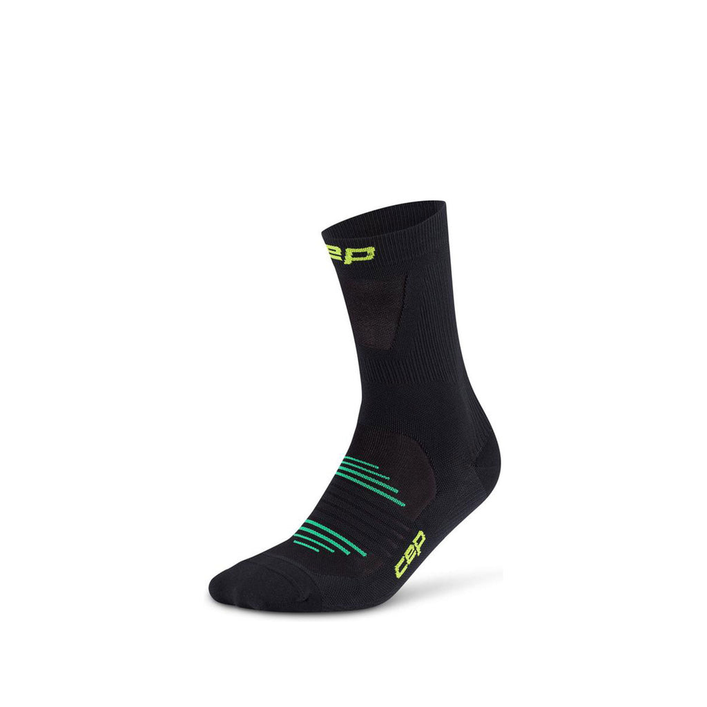 CEP Pro Run Ultralight Socks, Mid cut
