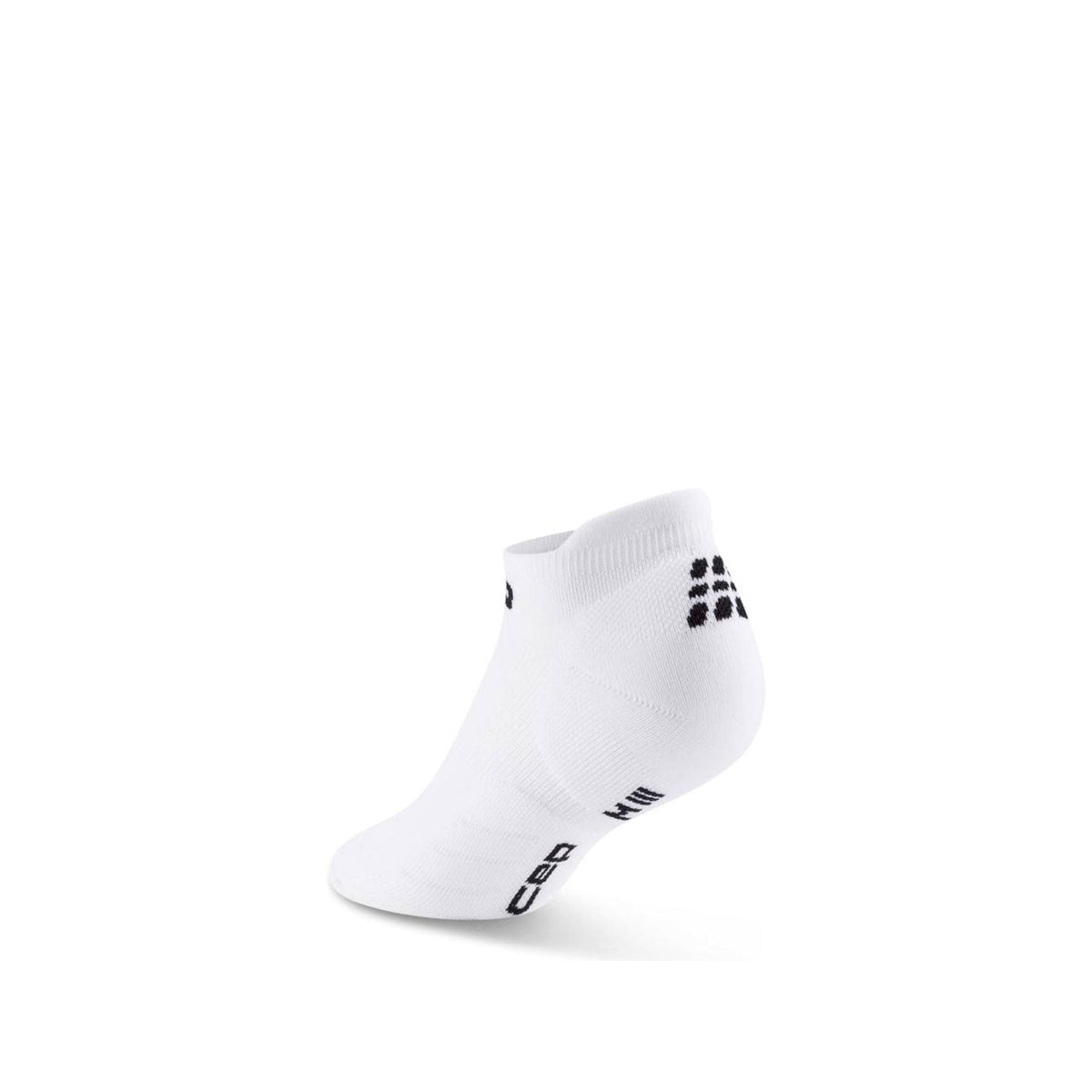 CEP Run Socks 5.0, No Show, men