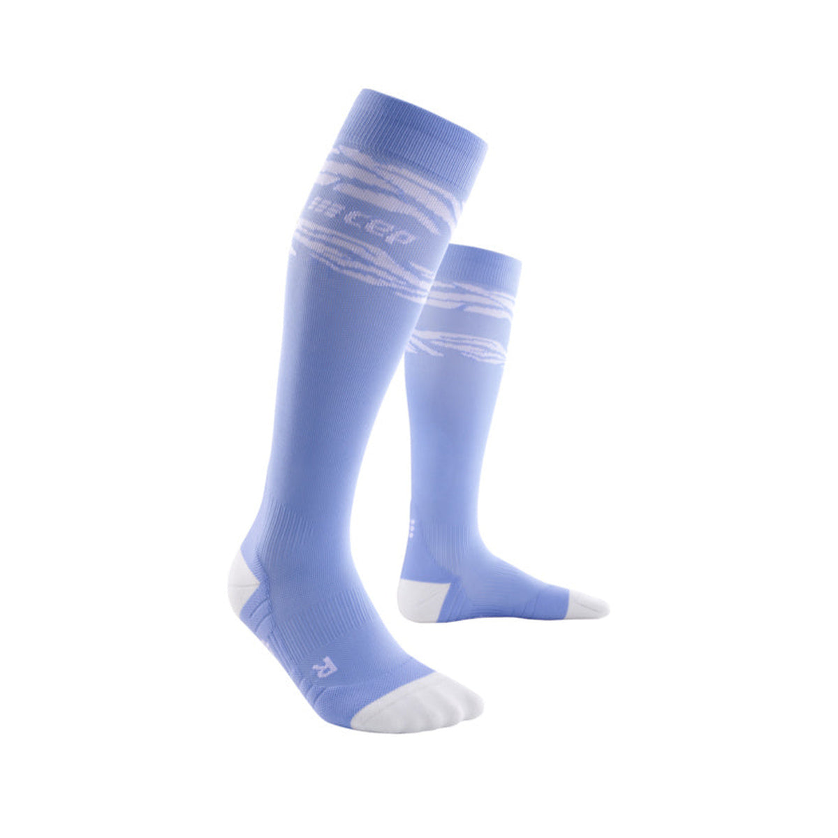 CEP Animal Socks dame
