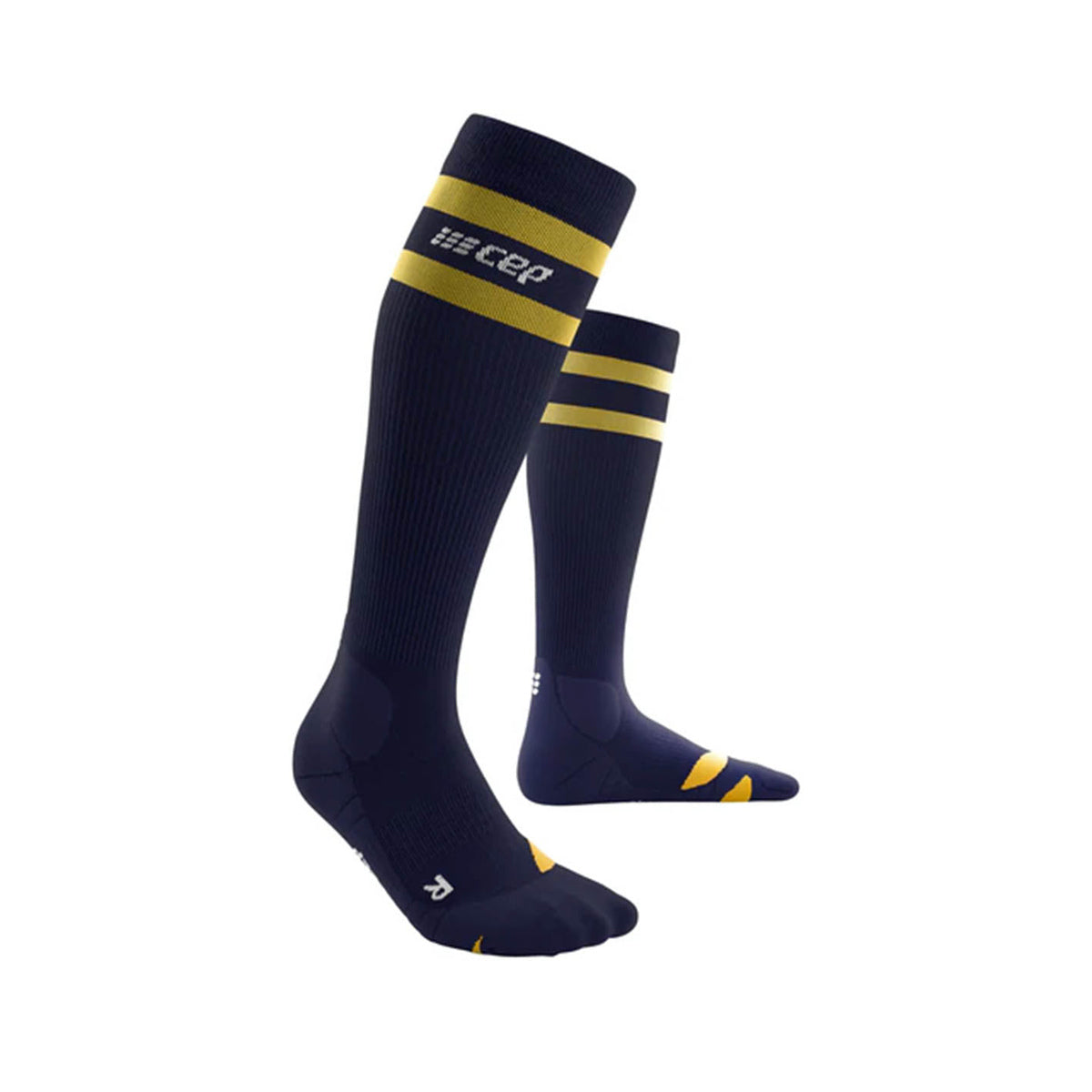 CEP Hiking 80's Socks, tall