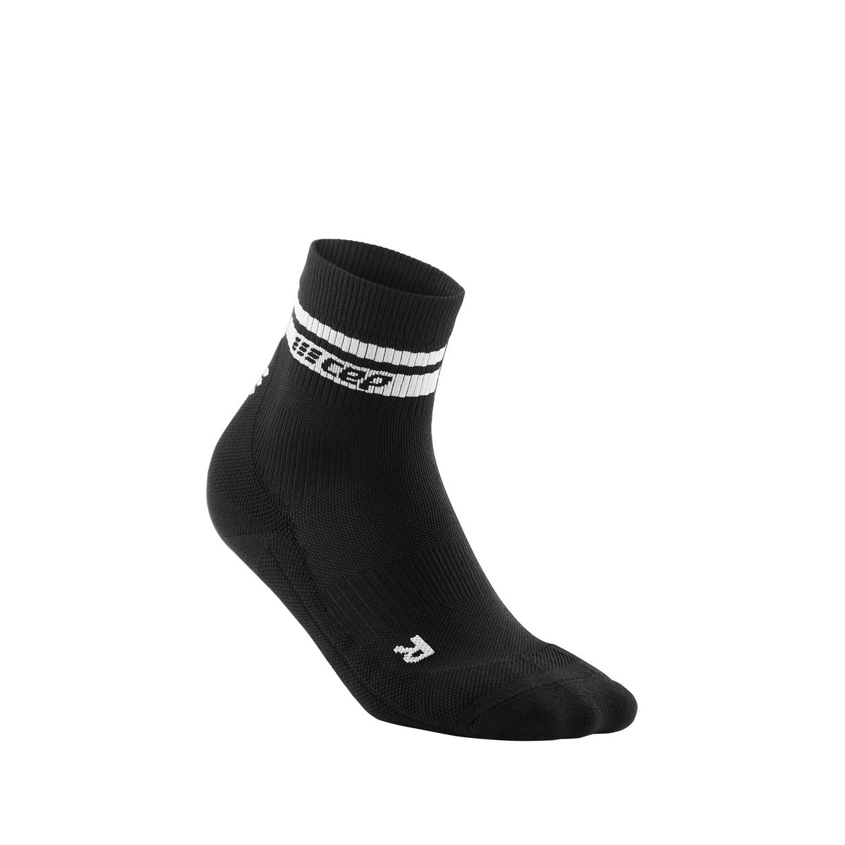 CEP 80's Compression Mid-Cut Socks Herre
