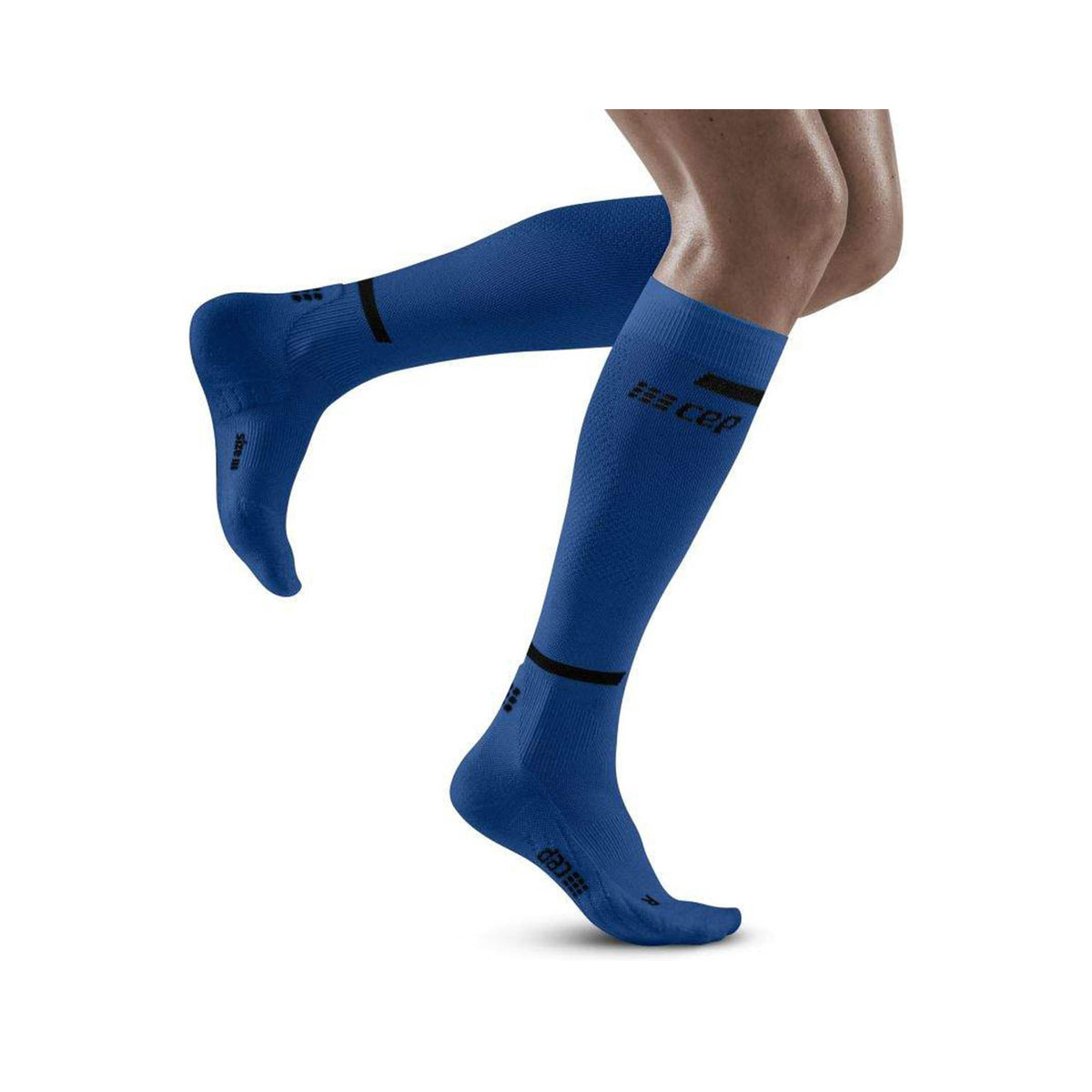 CEP The Run Socks V4.0, Tall, Women