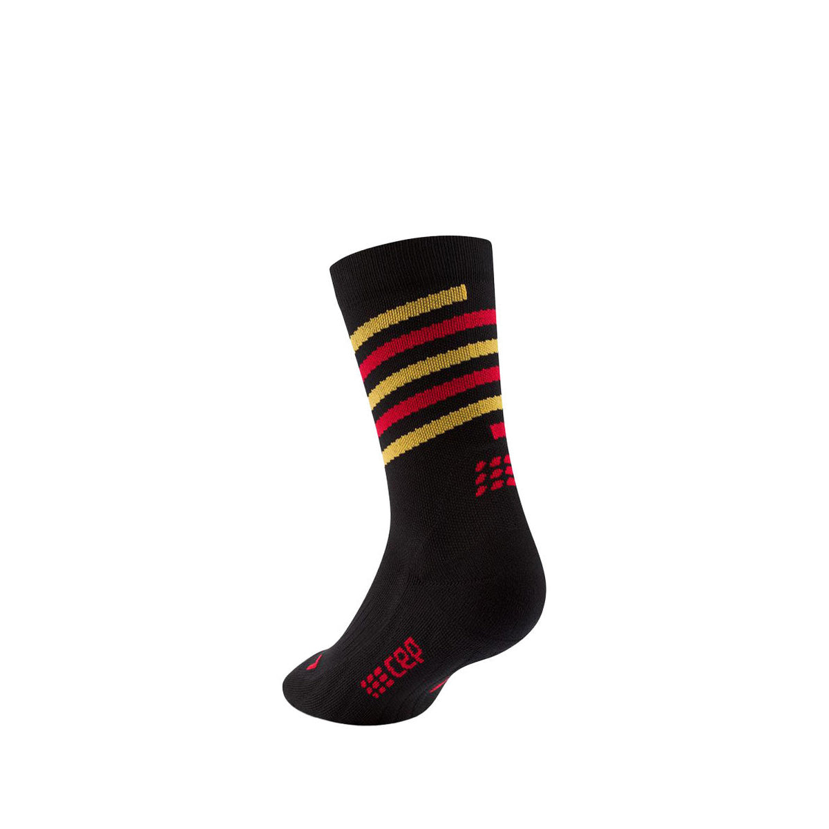 CEP The Run Limited 2024 Socks, Mid-cut