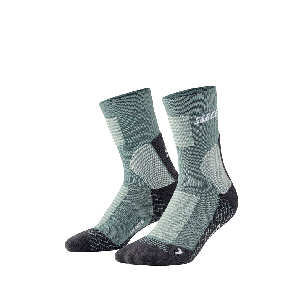 CEP Cold Weather, Mid Cut Socks