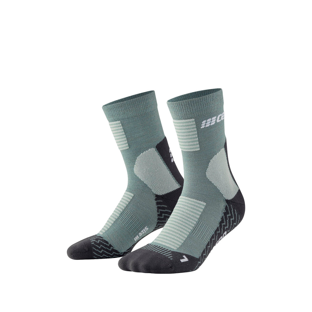 CEP Cold Weather, Mid Cut Socks