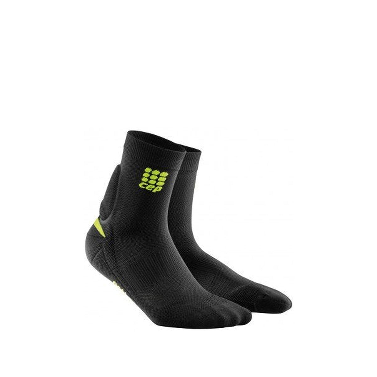 CEP Ortho Achilles Support Kort Strømpe dame