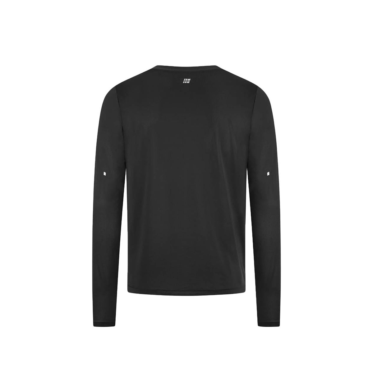 CEP Run Shirt LS 5.0 Black